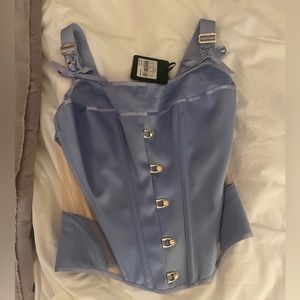 Honey Birdette Liva Corset